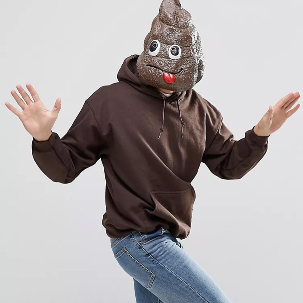 Do do head mask